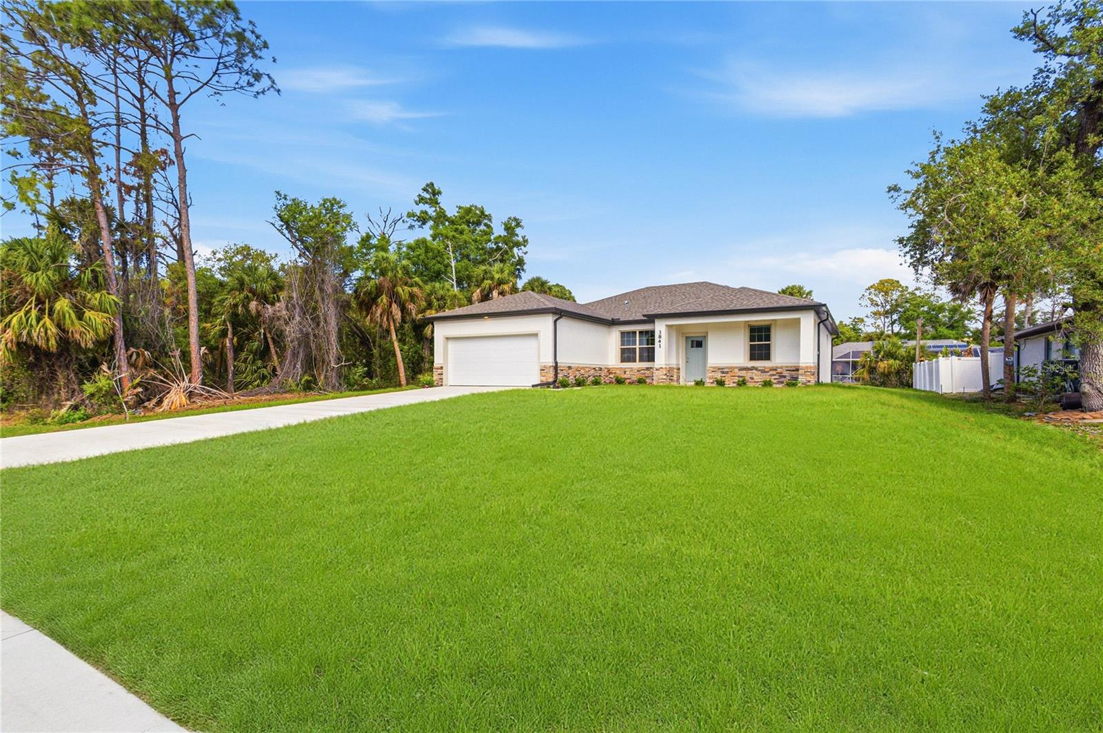 3841 S Cranberry Boulevard — photo