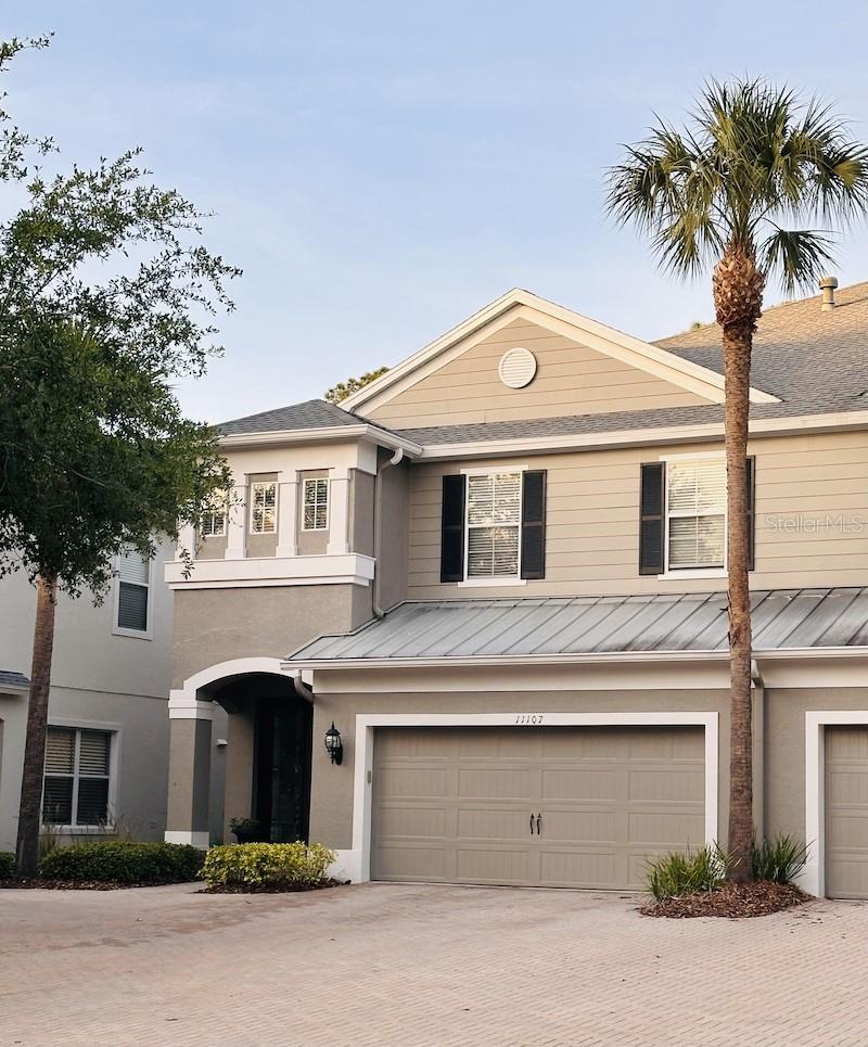 11107 Green Park Circle — photo