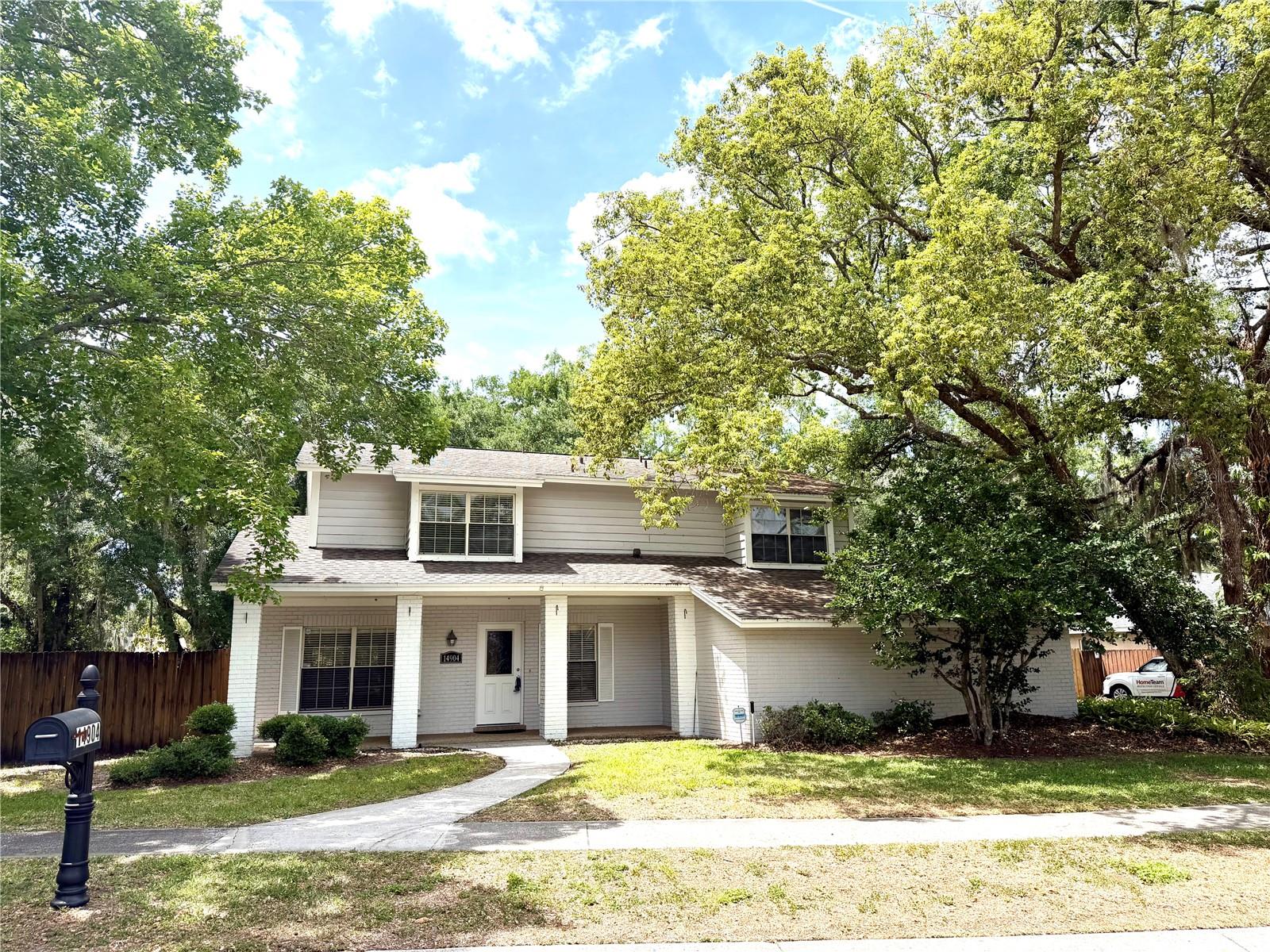 14904 Lake Forest Drive — photo