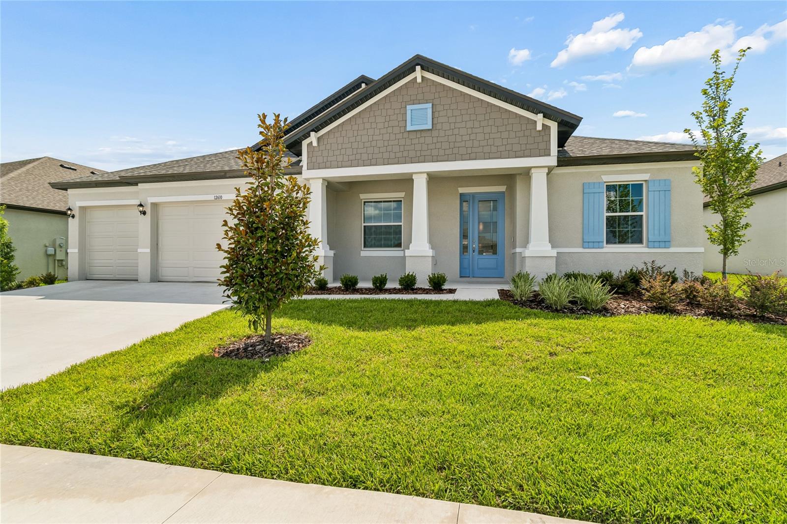12610 Kelly Ann Loop — photo