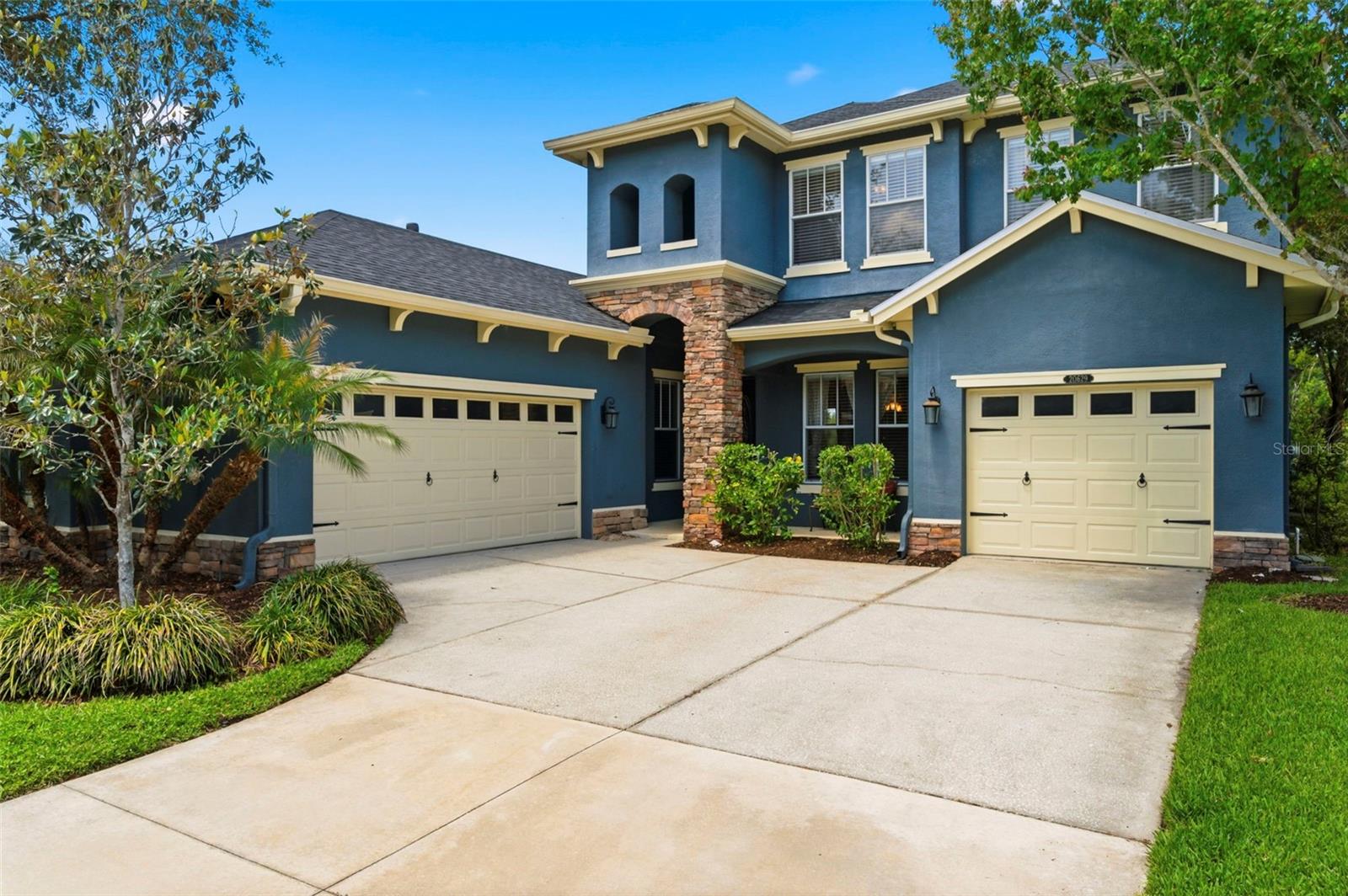 20629 Wild Plum Court — photo