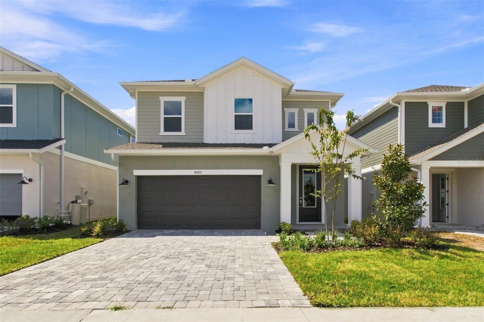 3435 Yellow Cassia Drive — photo