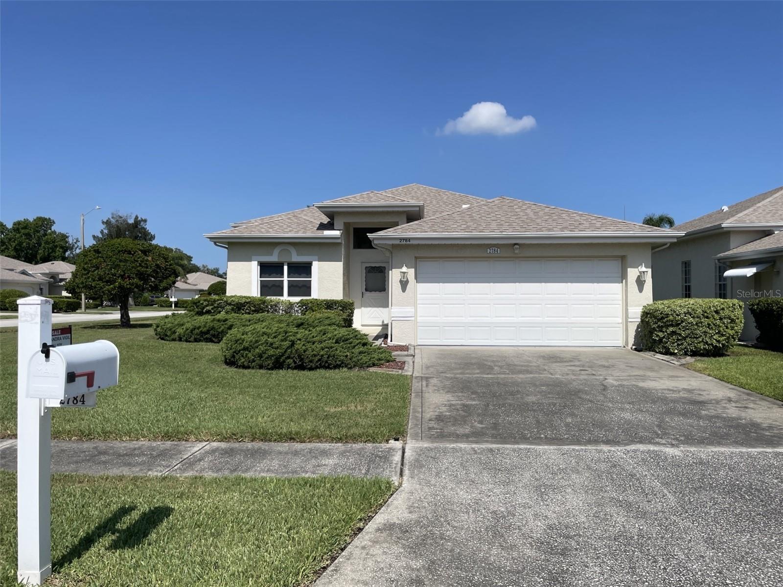2784 Alexander Drive — photo
