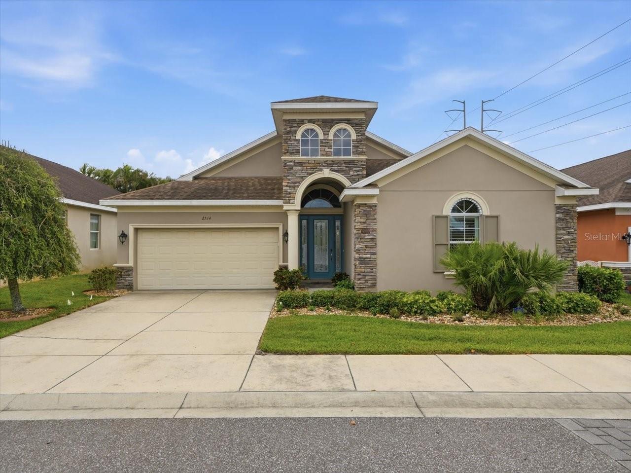 2514 Summerdale Court — photo