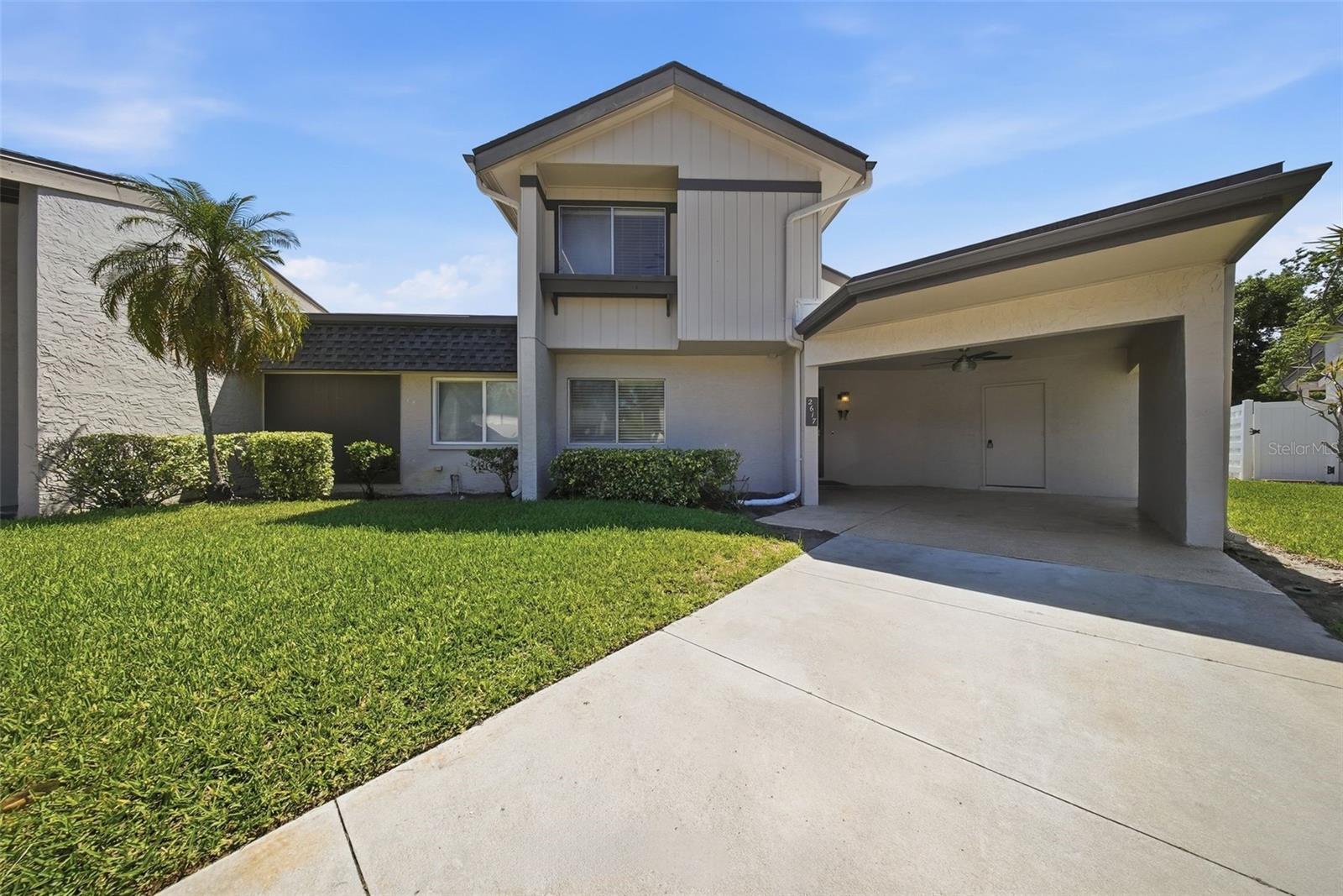 2617 Barksdale Court — photo