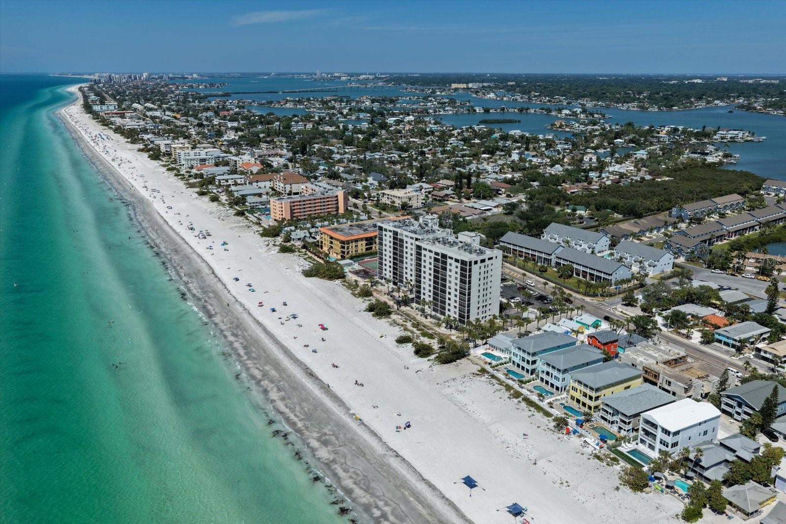 900 Gulf Boulevard 204 — photo
