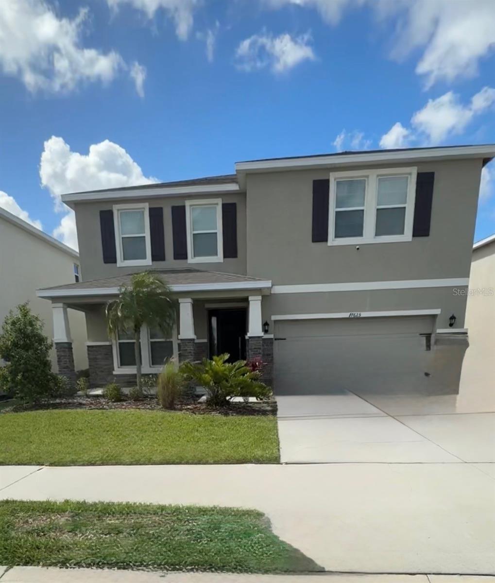 17625 Cantarina Cove — photo