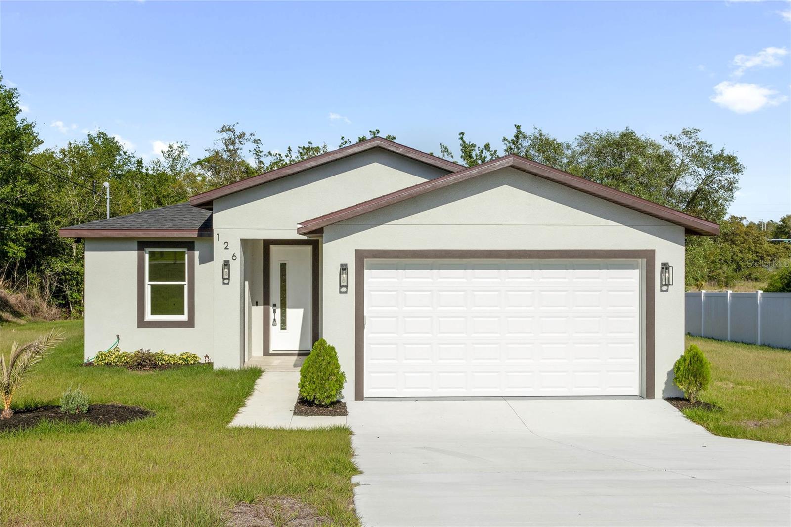 126 Canby Circle — photo