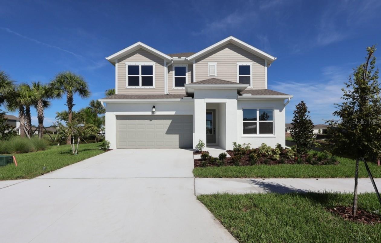 5182 Creek Sand Drive — photo