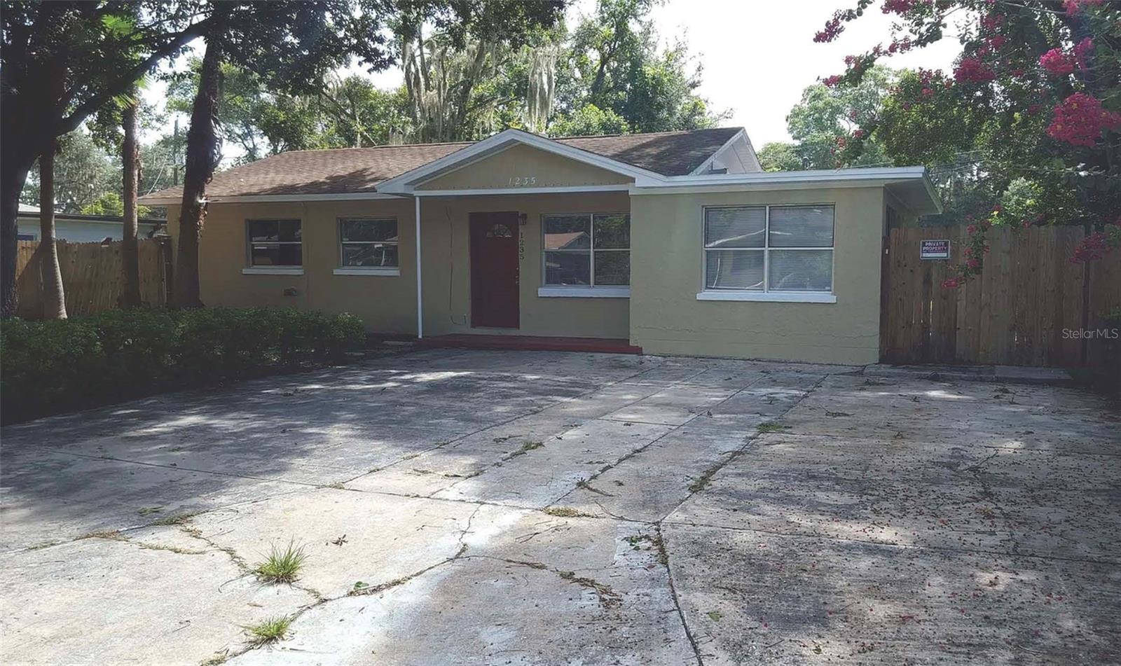 1235 Morgan Drive — photo