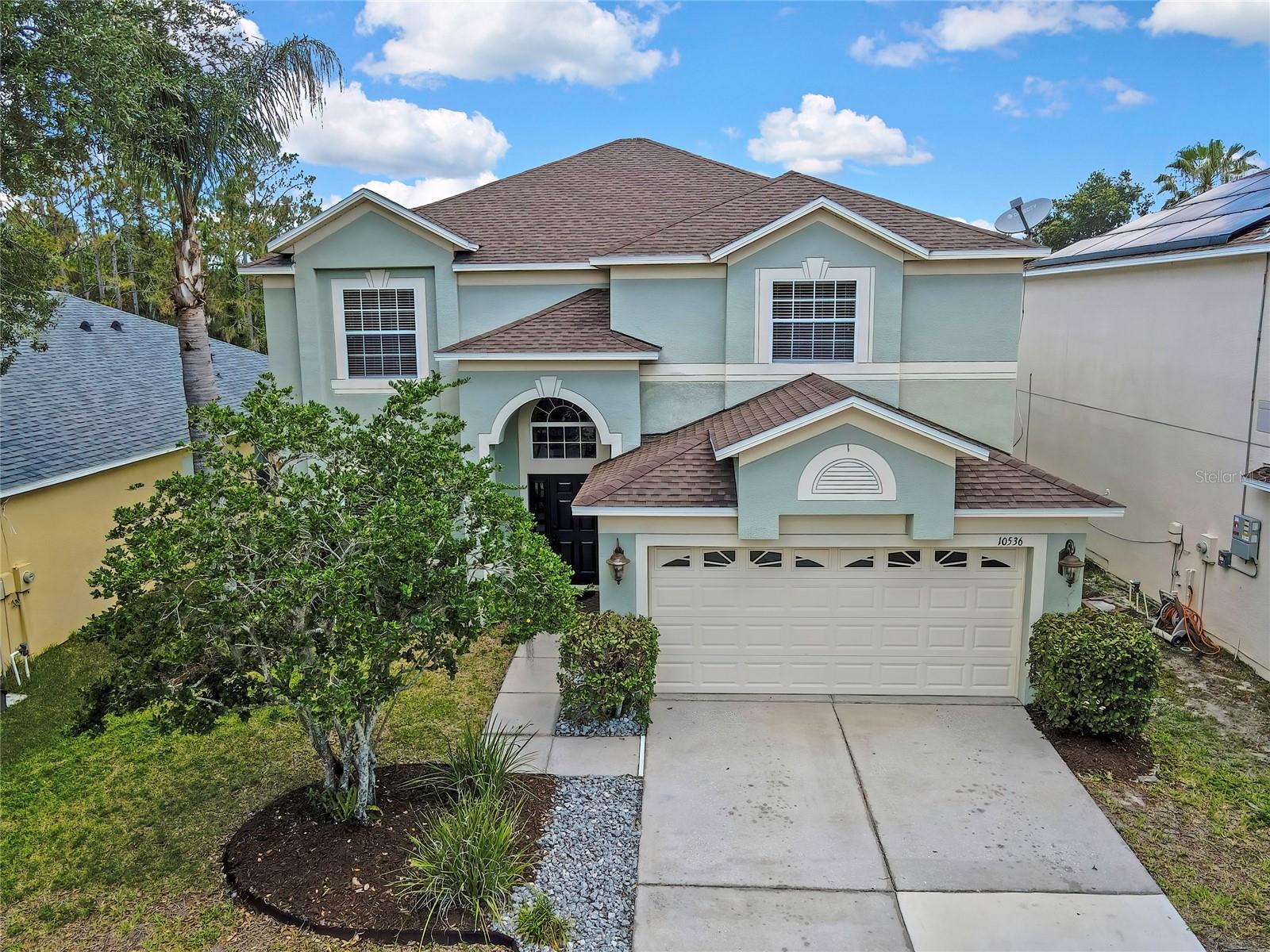 10536 Coral Key Avenue — photo
