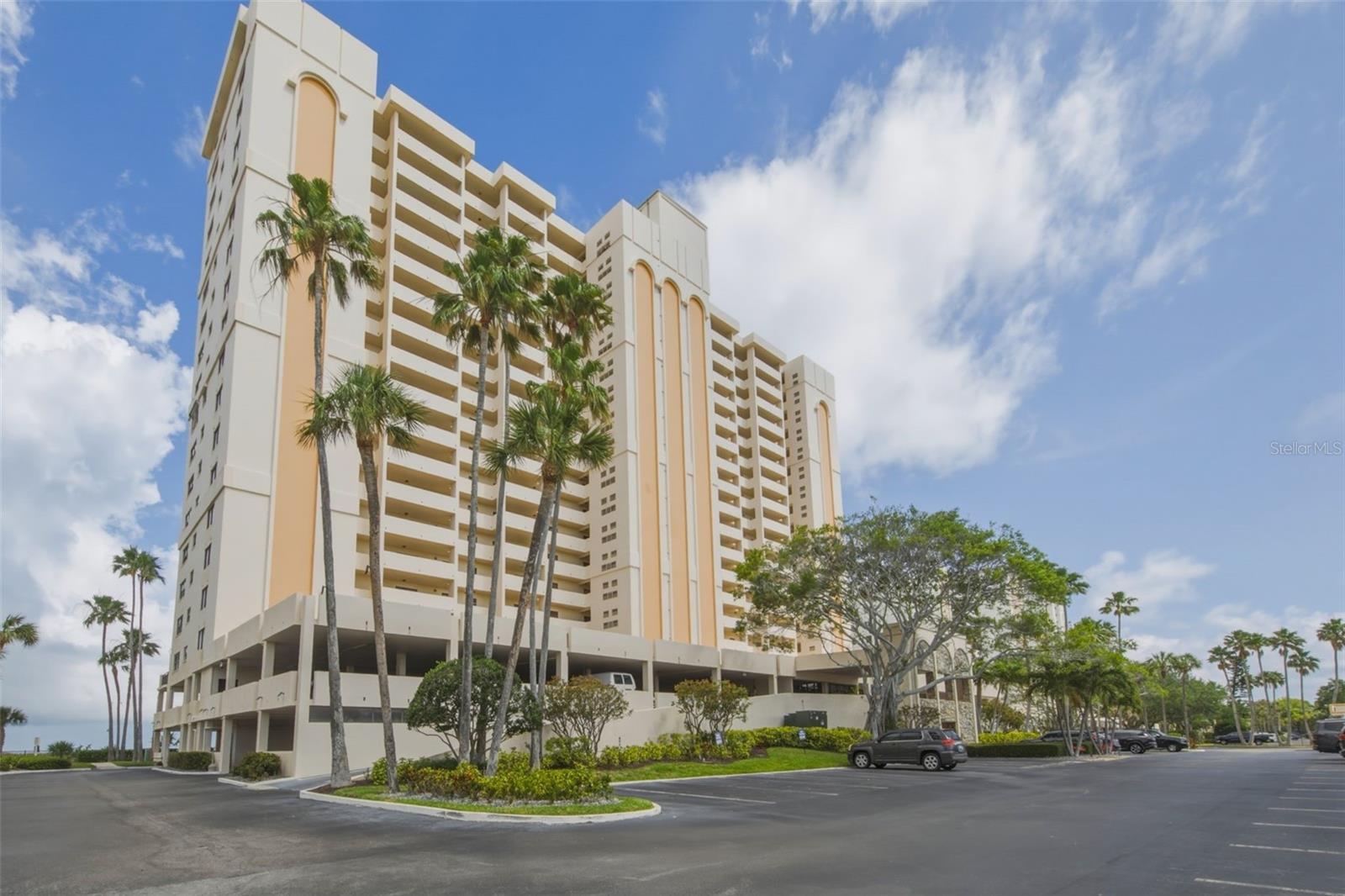 1270 Gulf Boulevard 1202 — photo