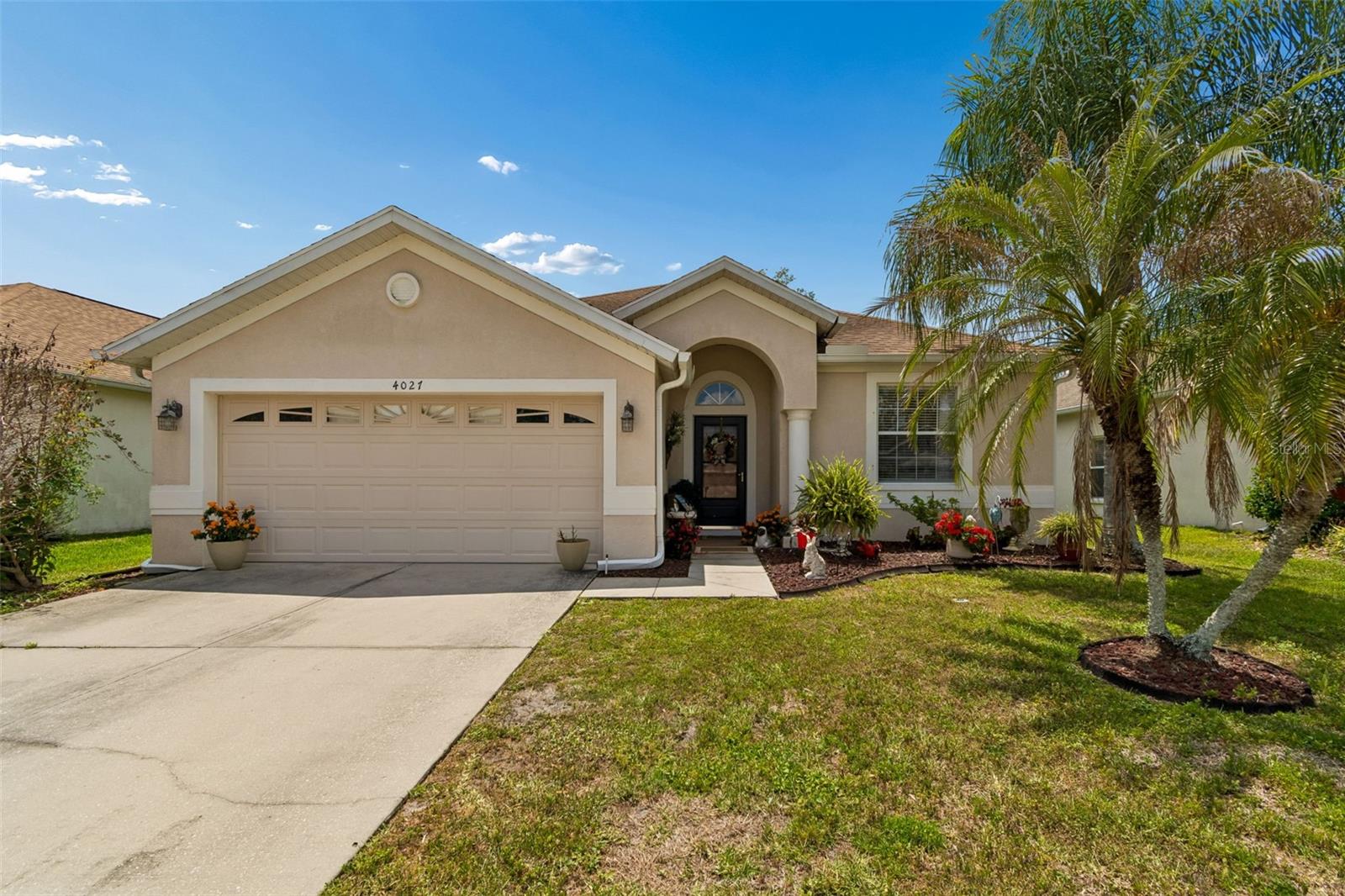 4027 Langdrum Drive — photo