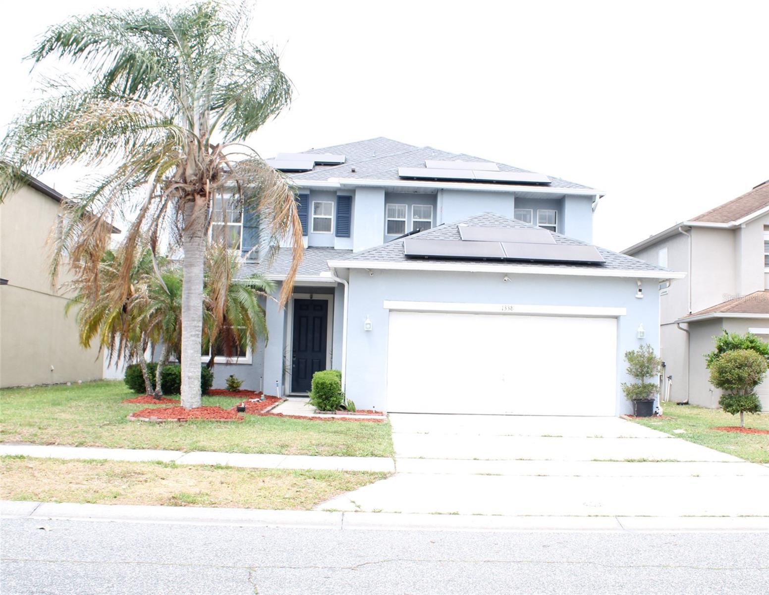 1338 Blackwater Pond Drive — photo