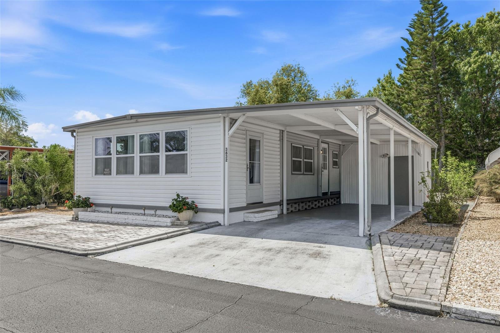 3632 Tiki Drive — photo