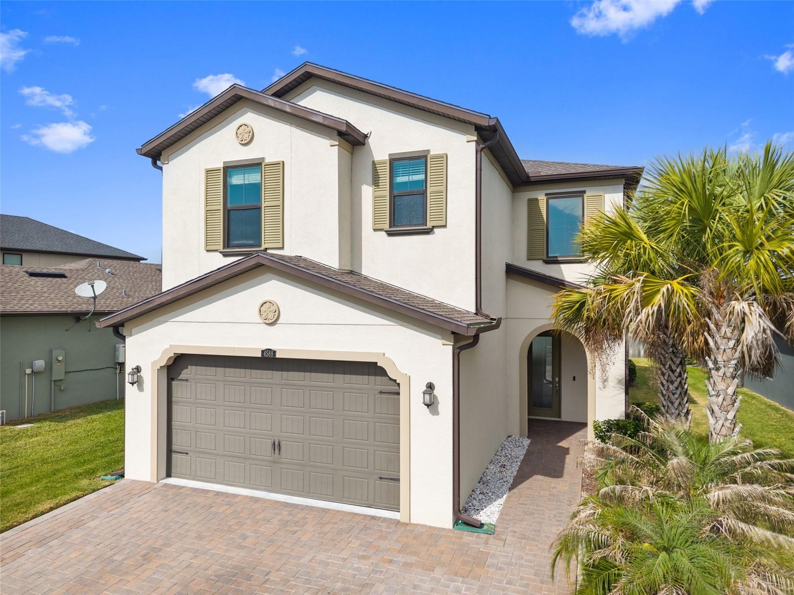 4588 San Martino Drive — photo