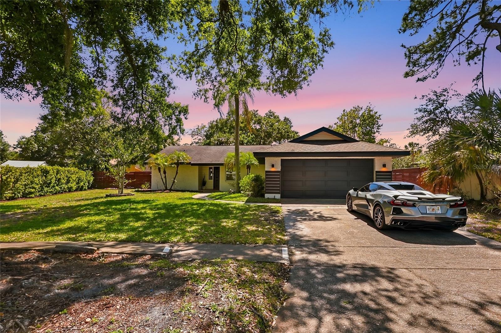 4606 Buckeye Road — photo
