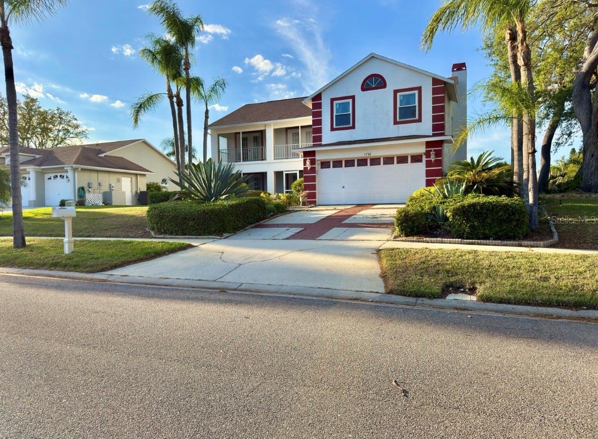 1702 Sunkissed Drive — photo