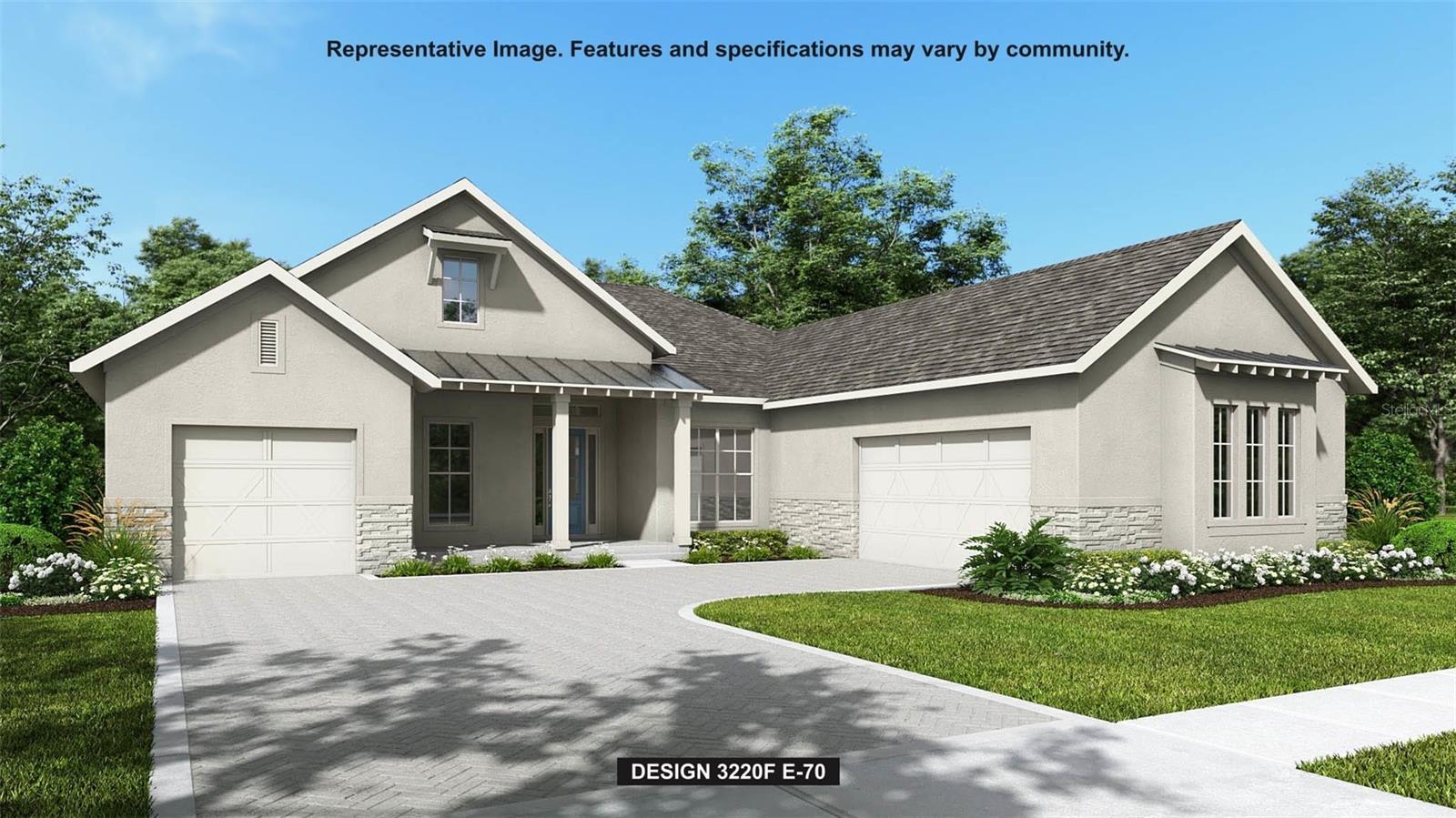 5386 Crown Peak Court — photo