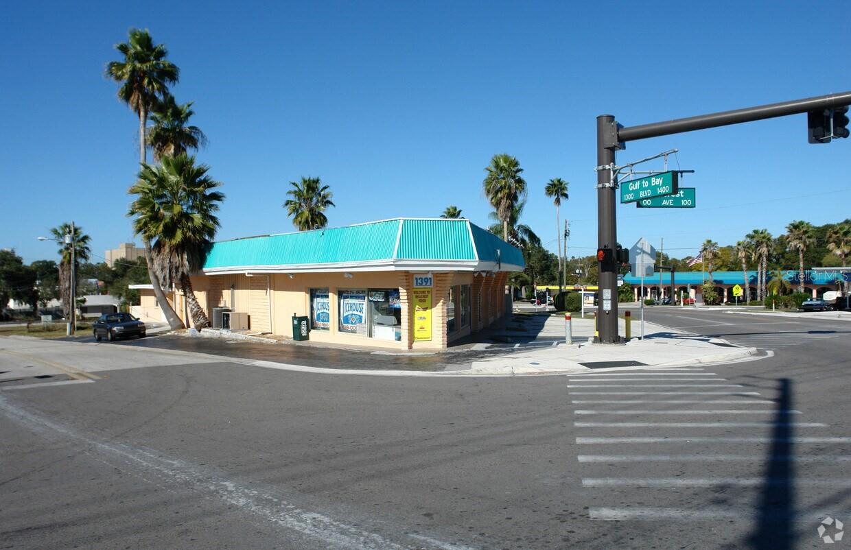 1383 Gulf to Bay Boulevard — photo