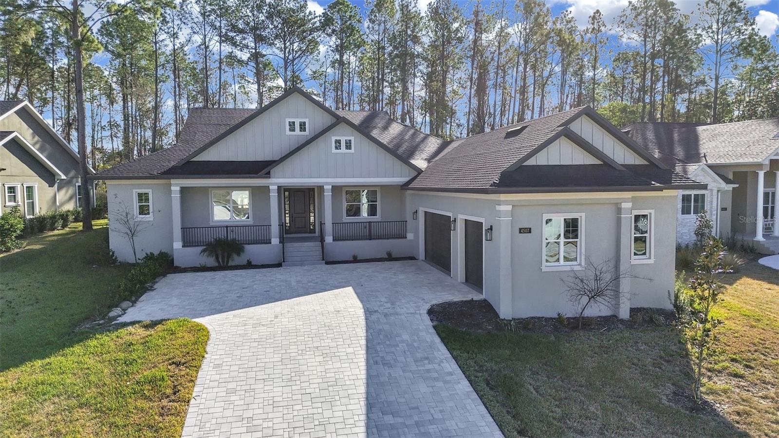 4507 Majestic Hill Loop — photo