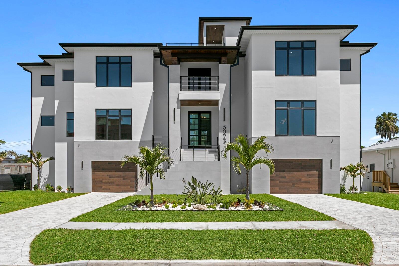 5023 W Leona Street — photo