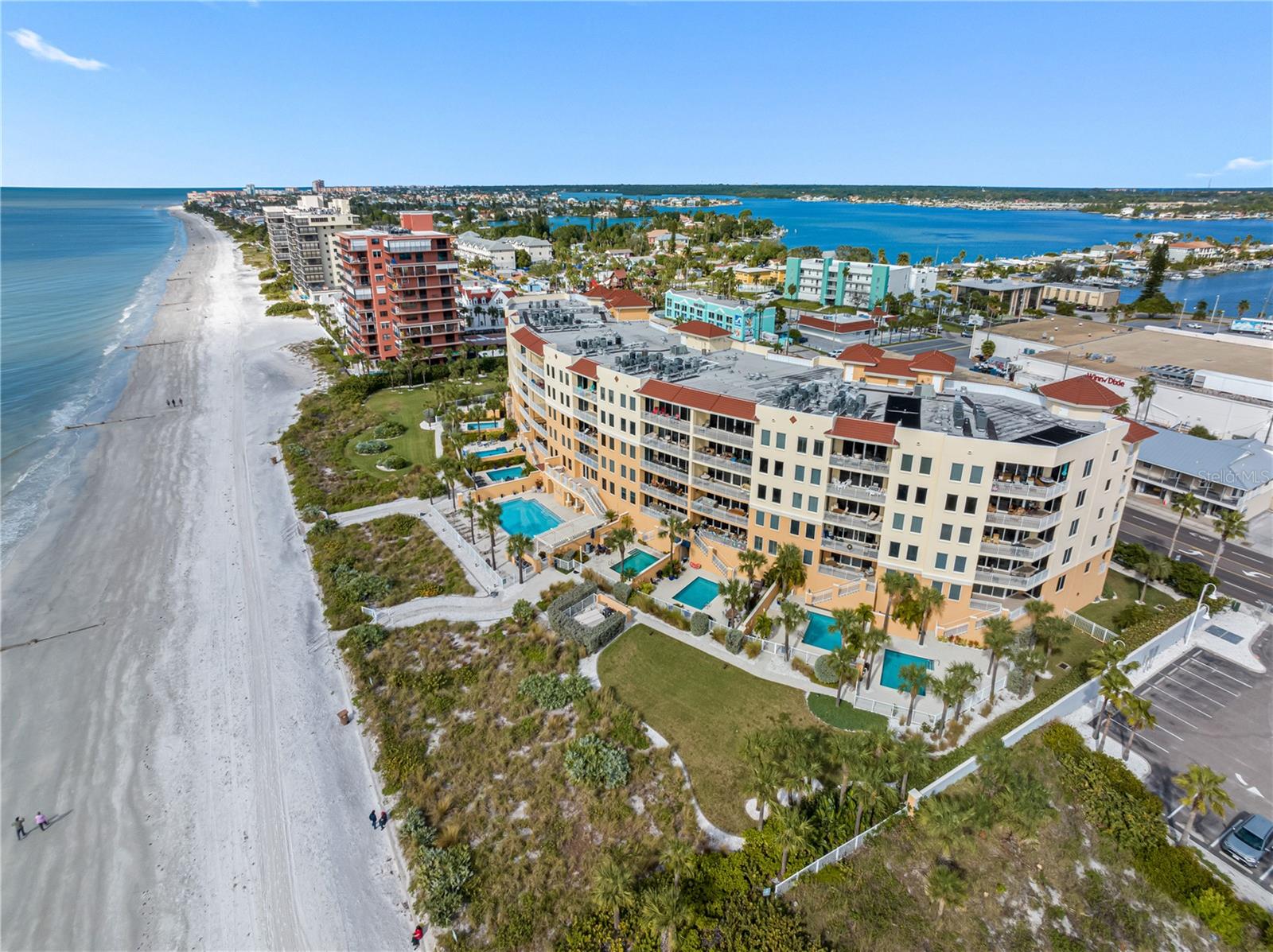 15208 Gulf Boulevard 601 — photo