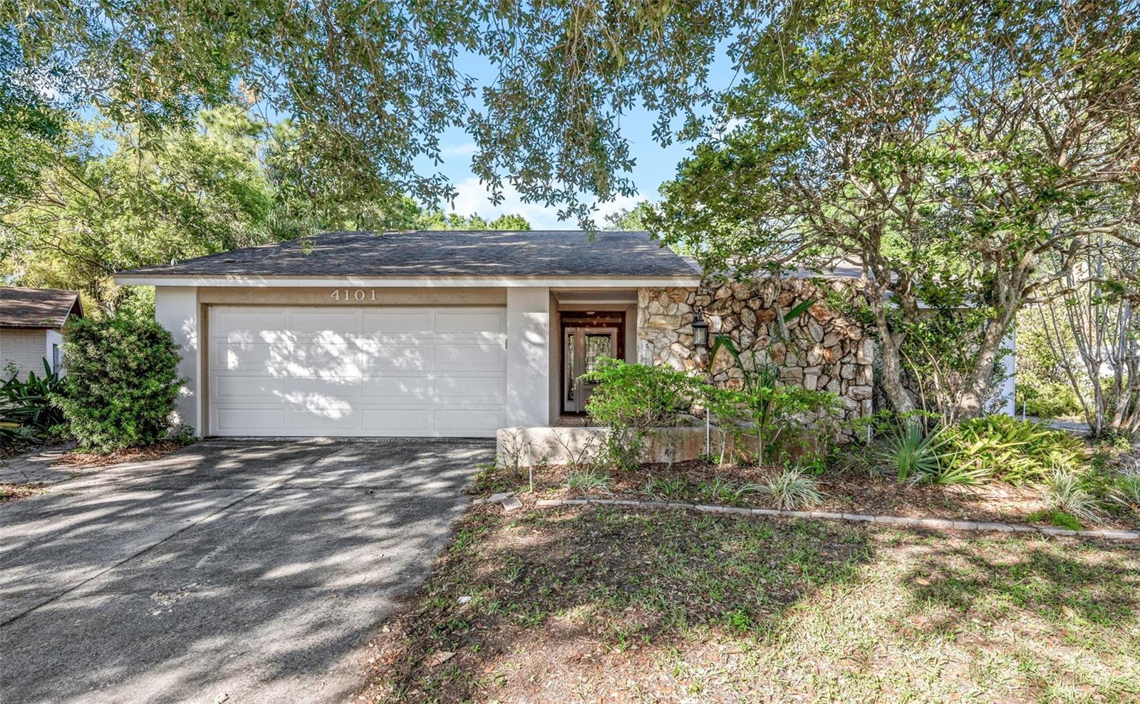 4101 Windtree Drive — photo