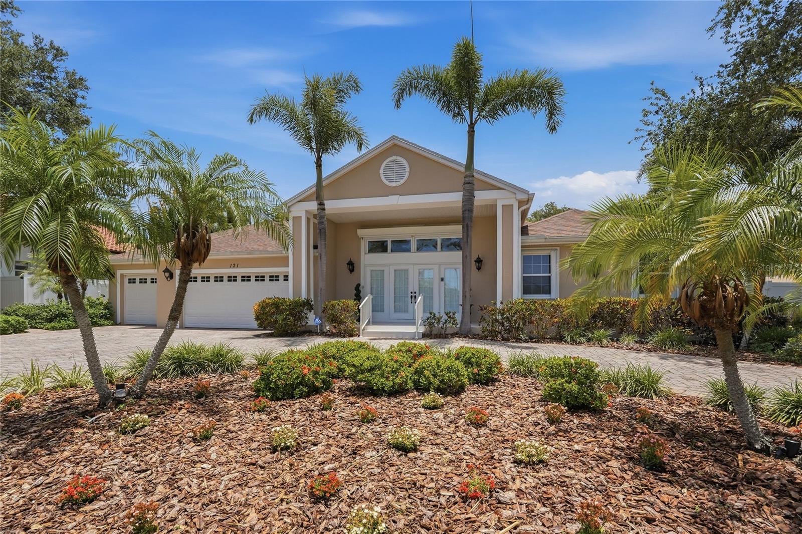 121 Harbor View Lane — photo
