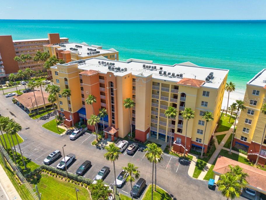16500 Gulf Boulevard 654 — photo