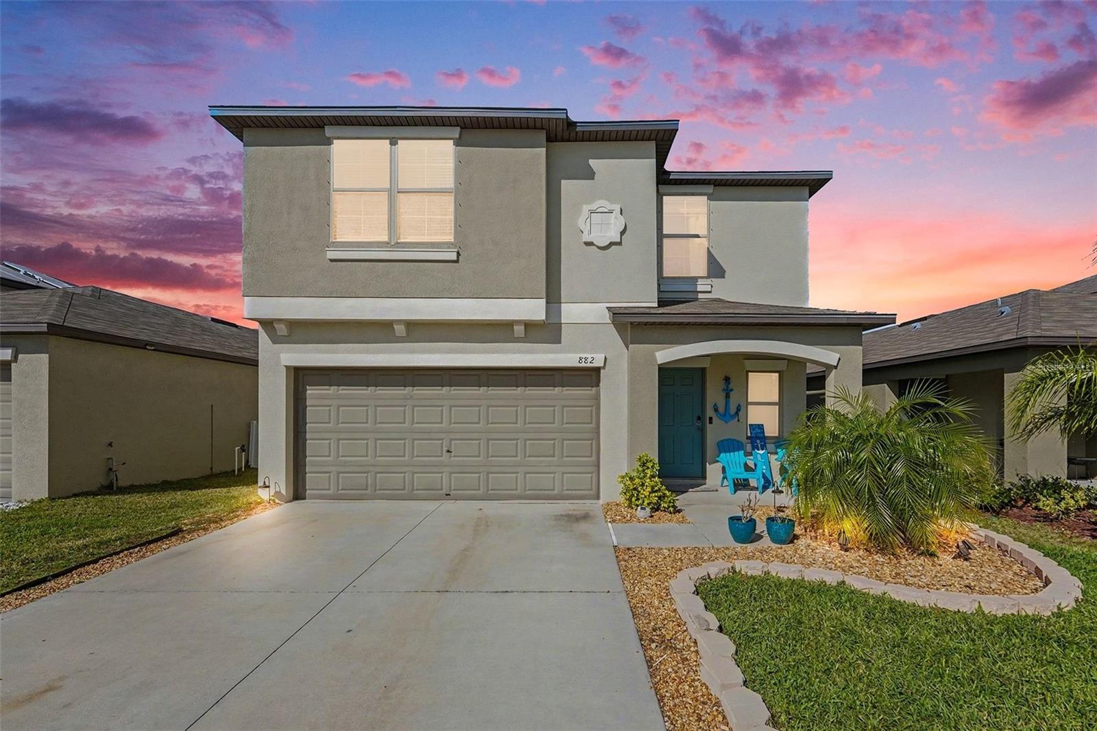 882 Olive Conch Street — photo