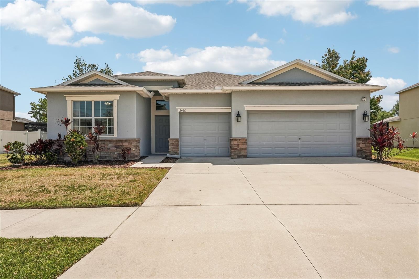 2426 Cumberland Cliff Drive — photo