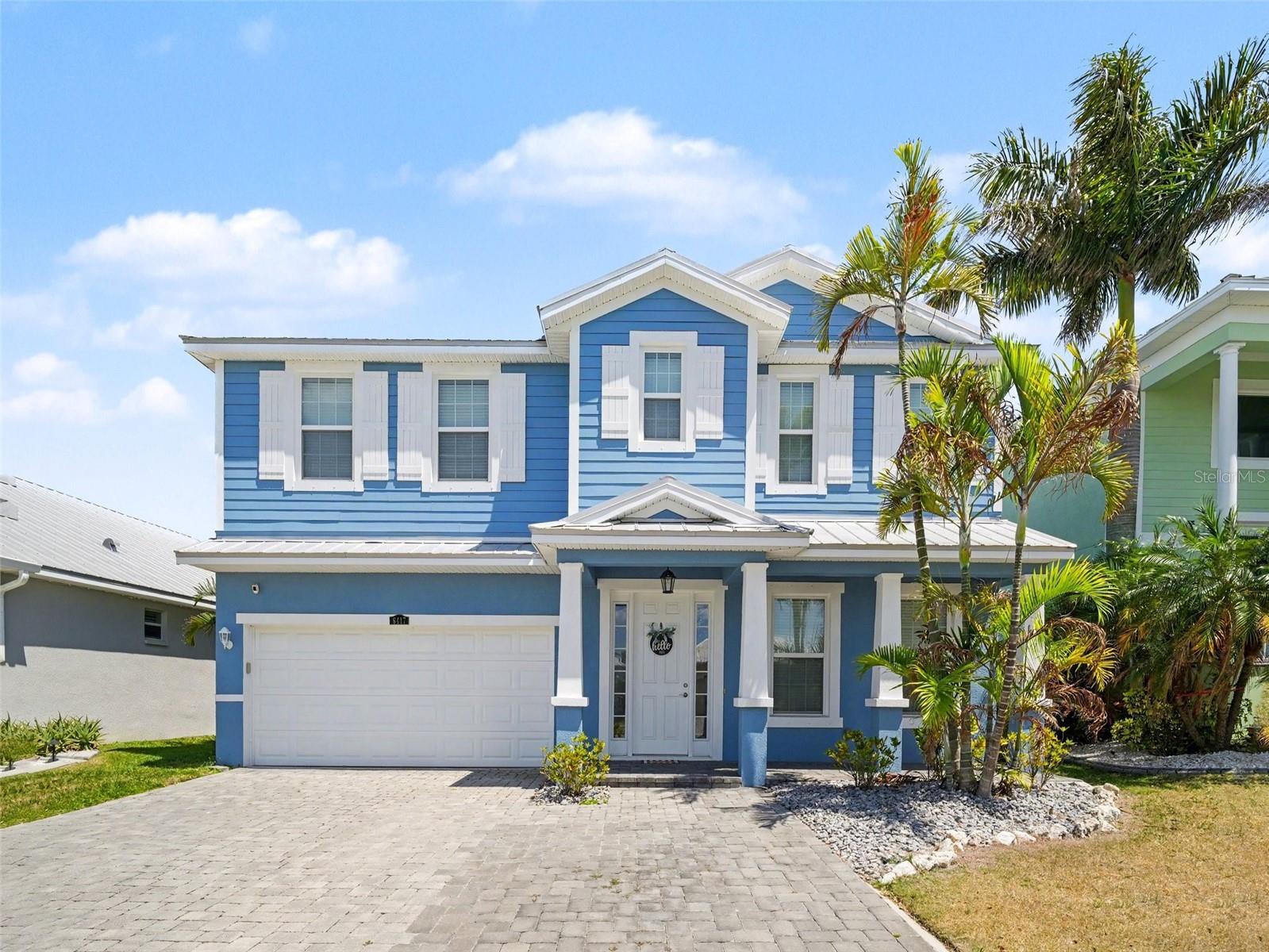 6417 Key Island Ave — photo