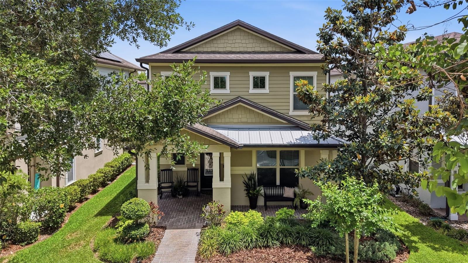 5920 Village Center Drive — photo