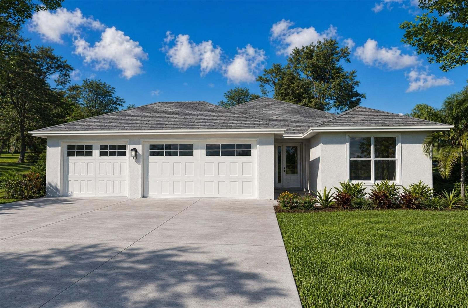 6 Alba Drive — photo