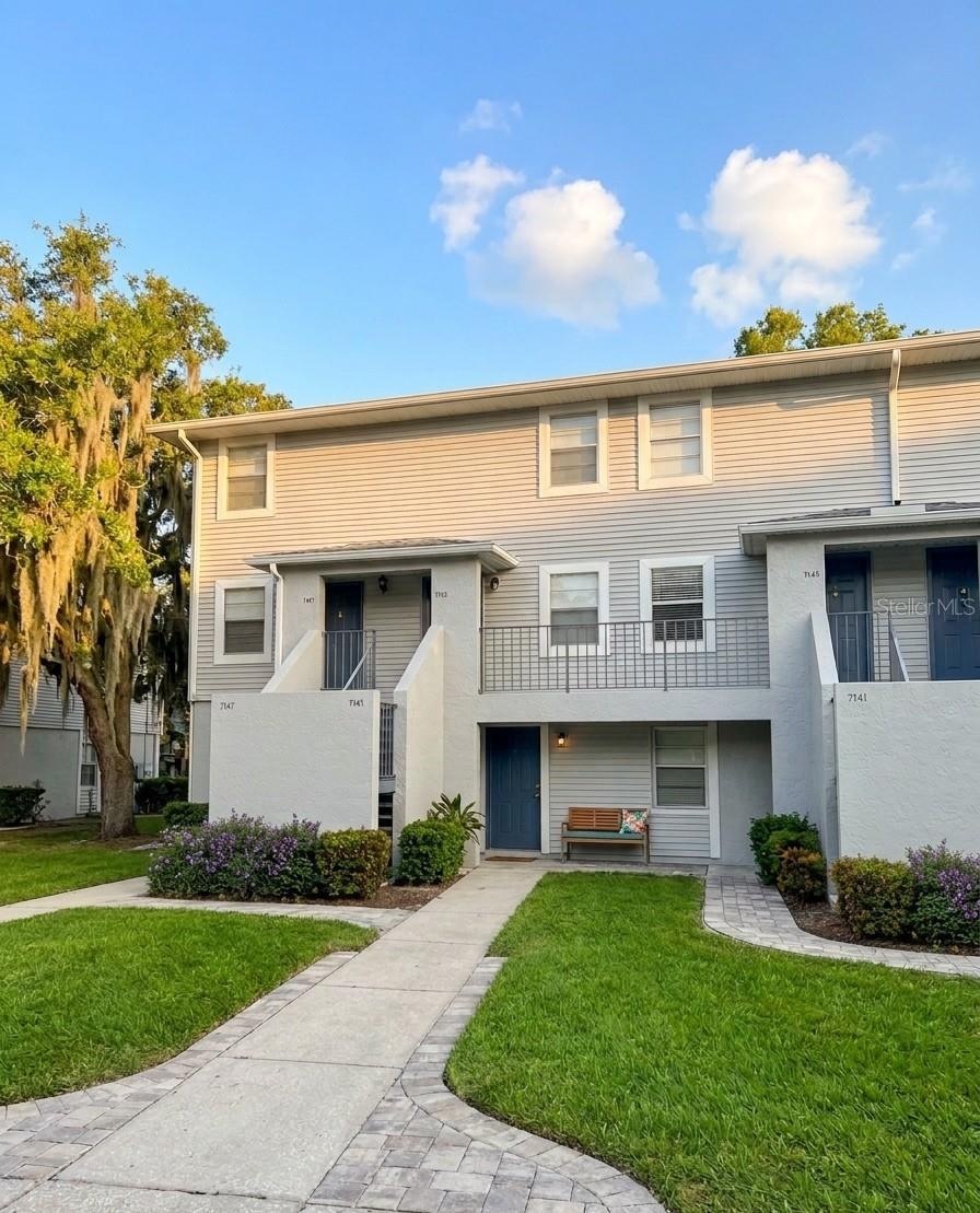 7143 E Bank Drive 7143 — photo
