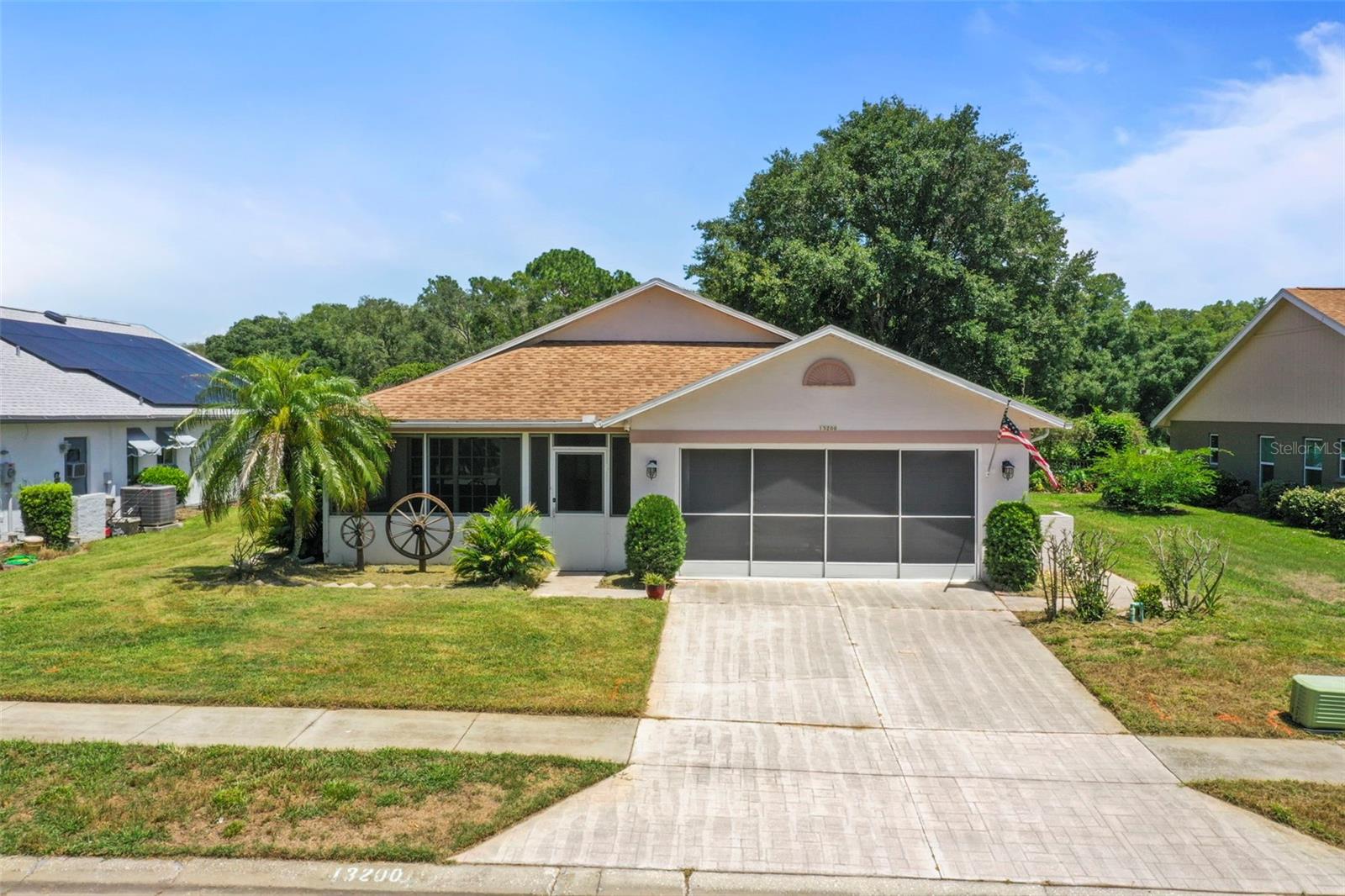 13200 Titleist Drive — photo