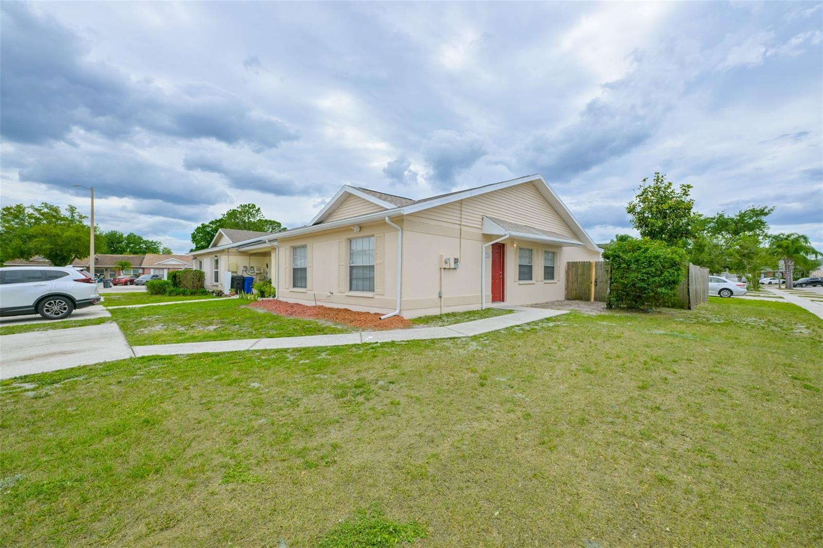 1720 Oak Branch Court — photo