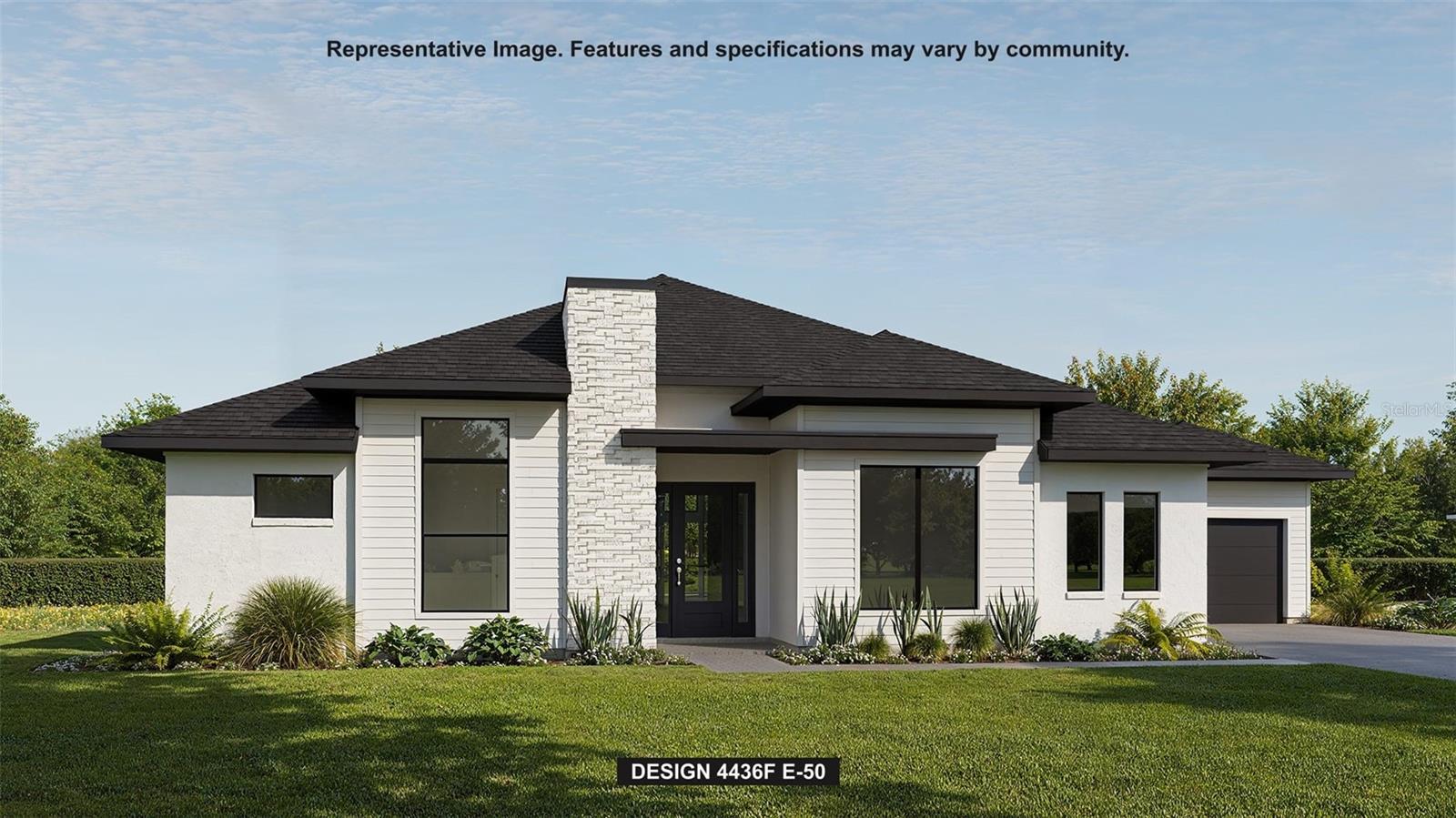 3834 Butte Trail — photo