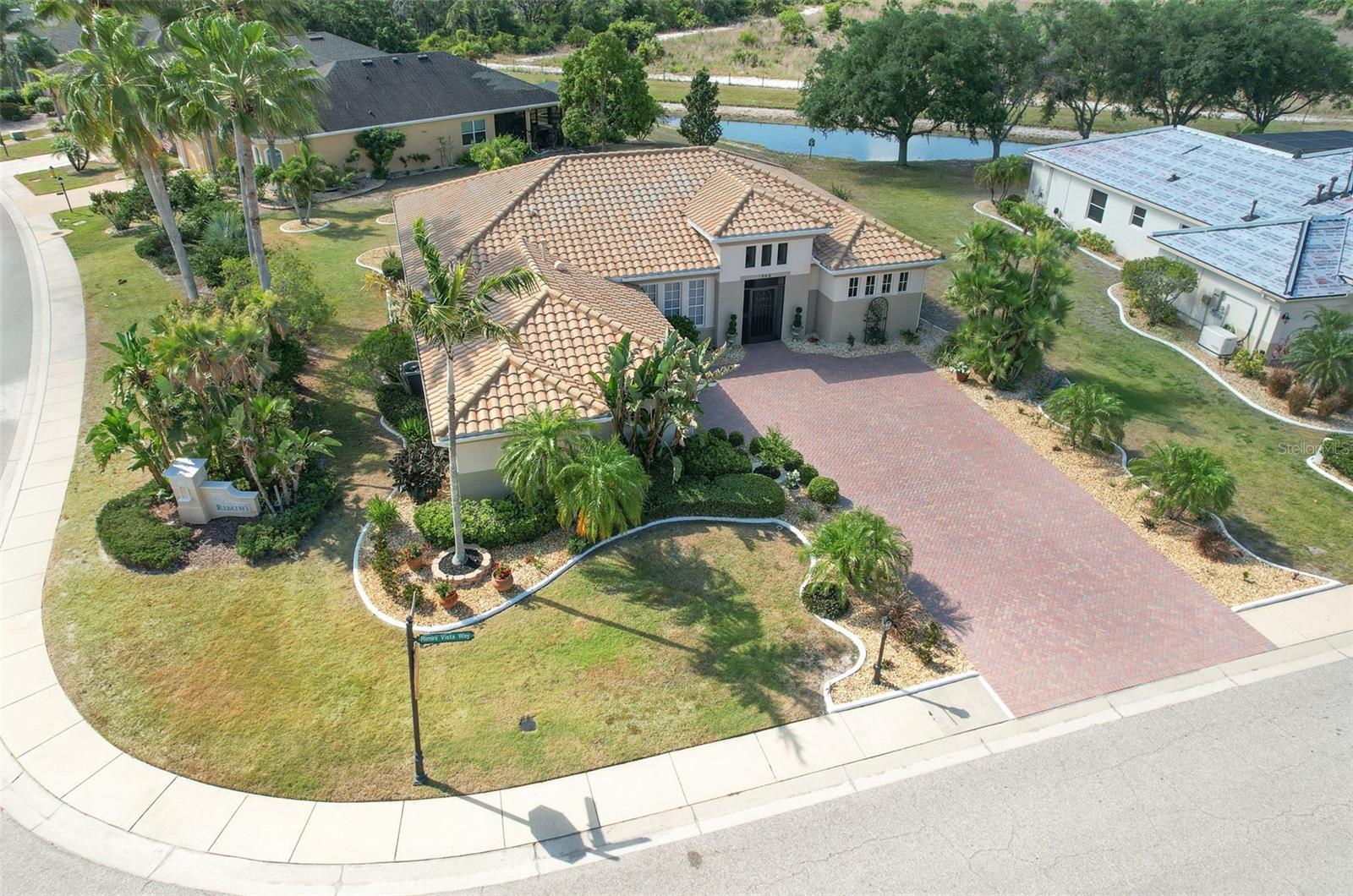 504 Rimini Vista Way — photo