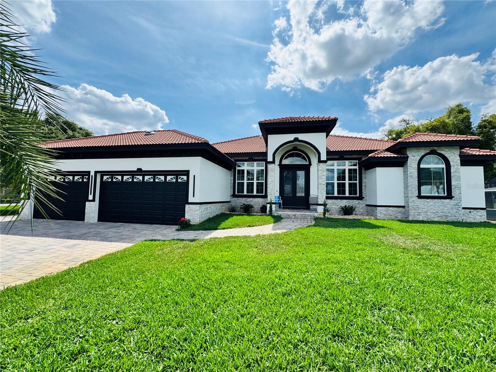 803 Lake Jessie Dr Drive — photo