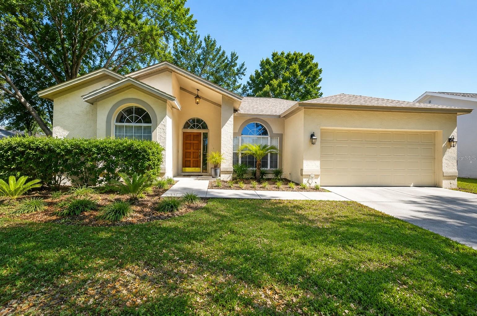 9302 Heritage Oak Court — photo