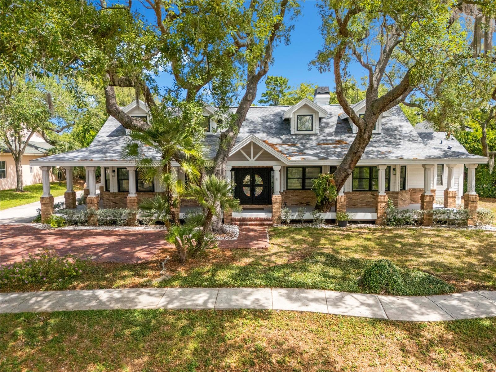335 Sanctuary Drive — photo