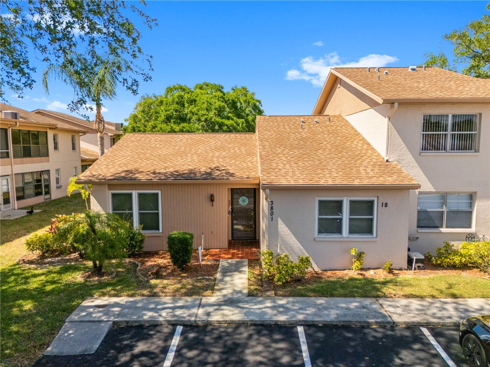 3801 Sailmaker Lane — photo