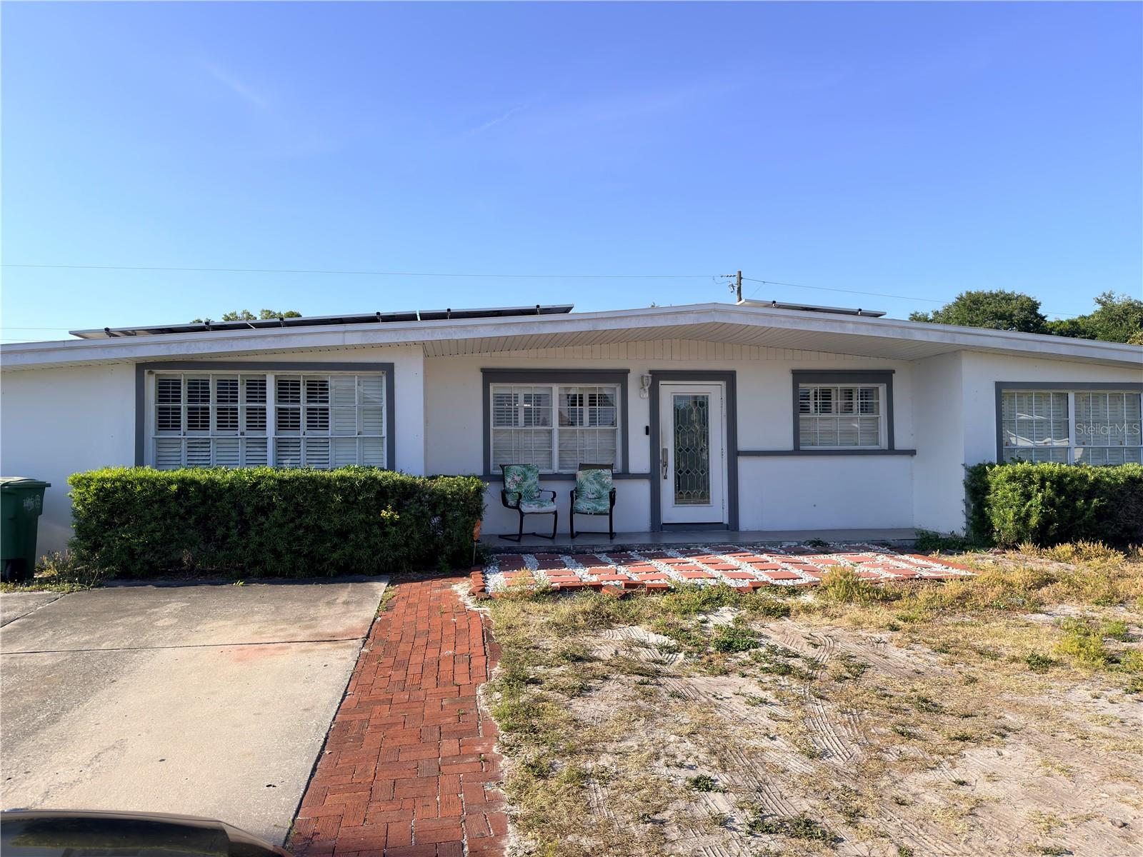 3107 W Osborne Avenue — photo
