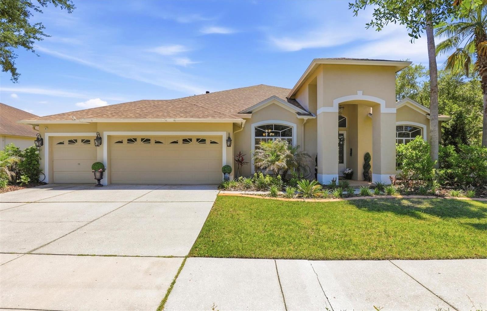 8331 Golden Prairie Drive — photo