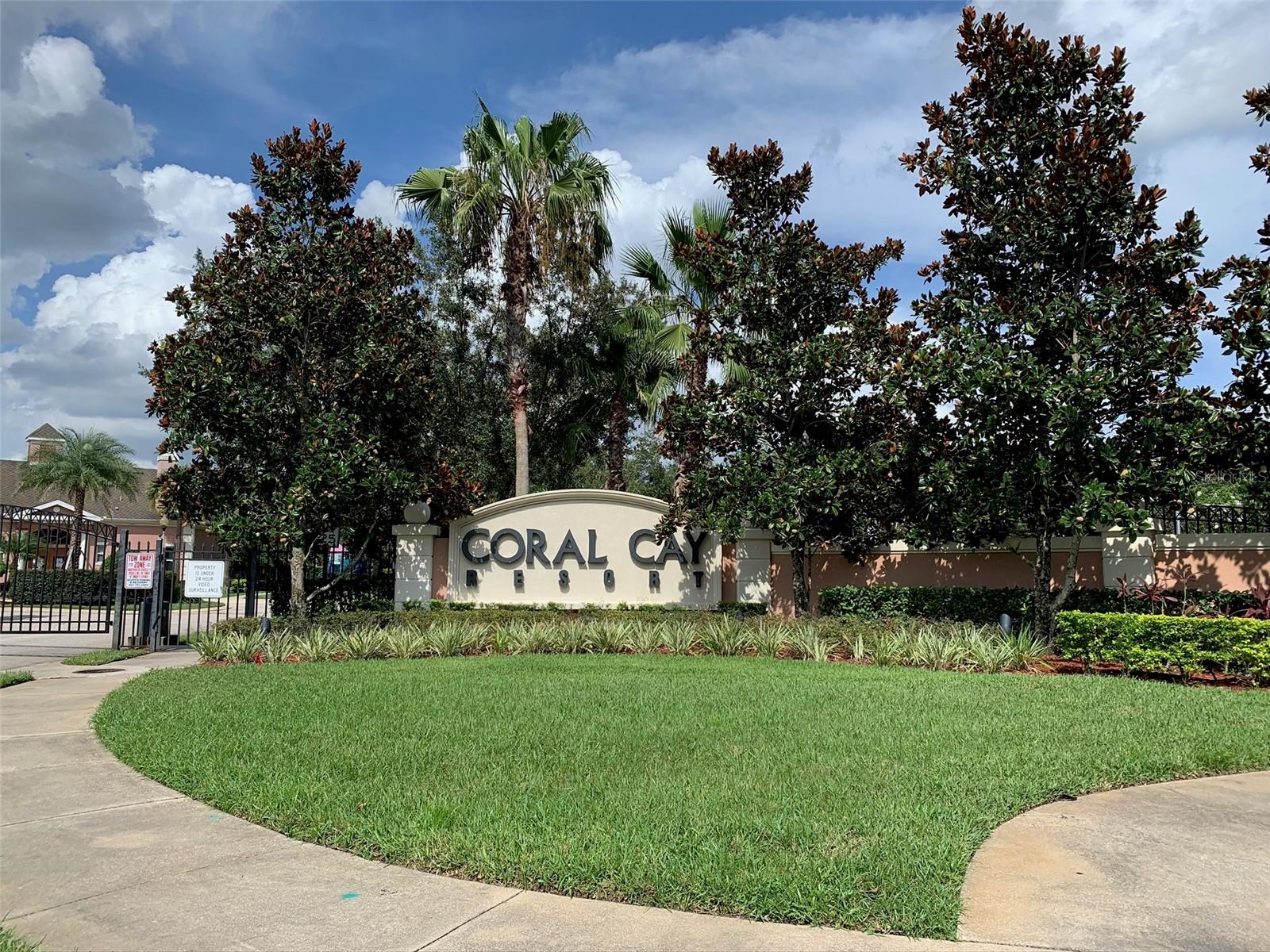 2457 Caravelle Circle — photo