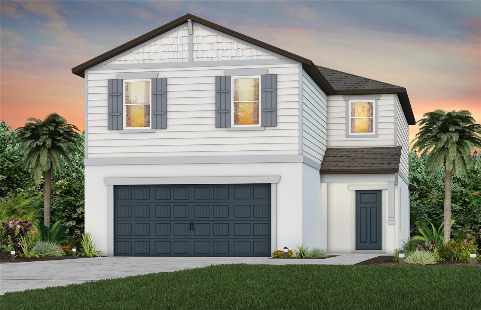 9911 Trellis Vine Way — photo