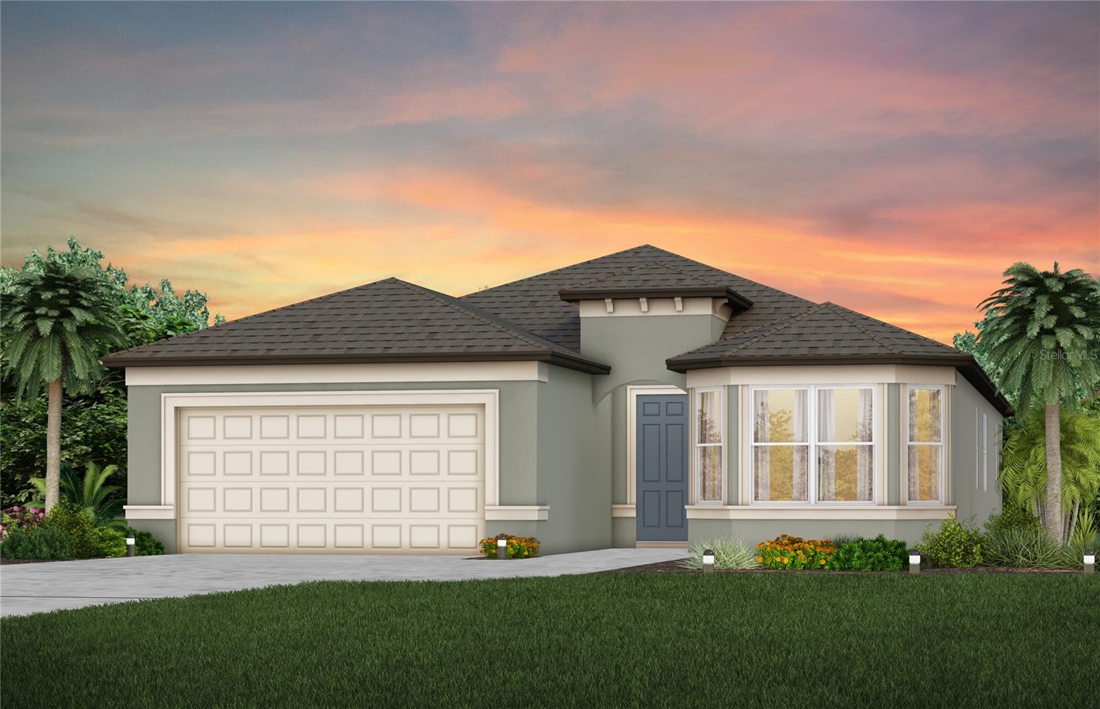 10037 Trellis Vine Way — photo