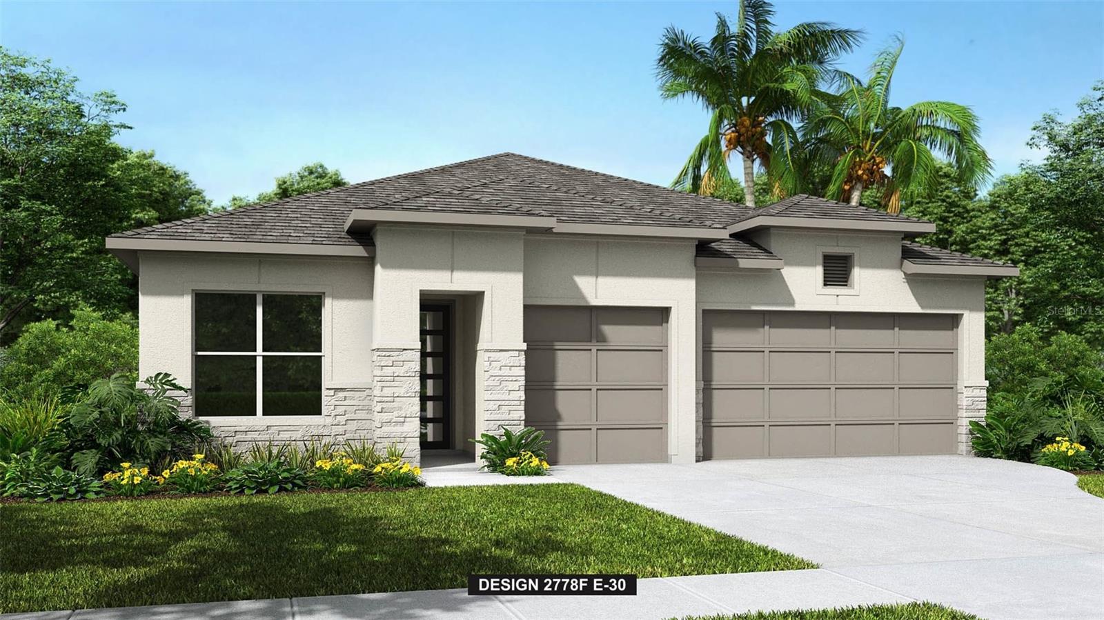 7922 Bon Air Way — photo